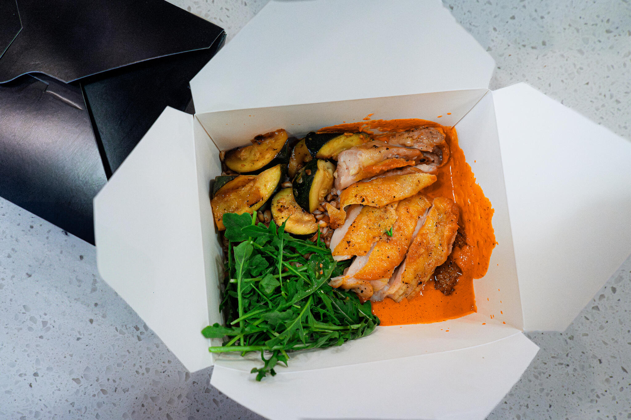 blackbox - Elevated Business Dining
